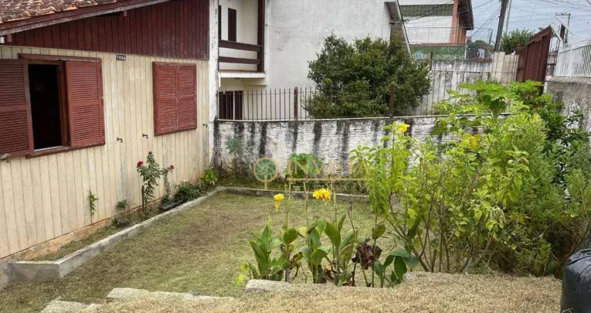 Terreno à venda na Rua Irmã Bonavita, 1006, Capoeiras, Florianópolis