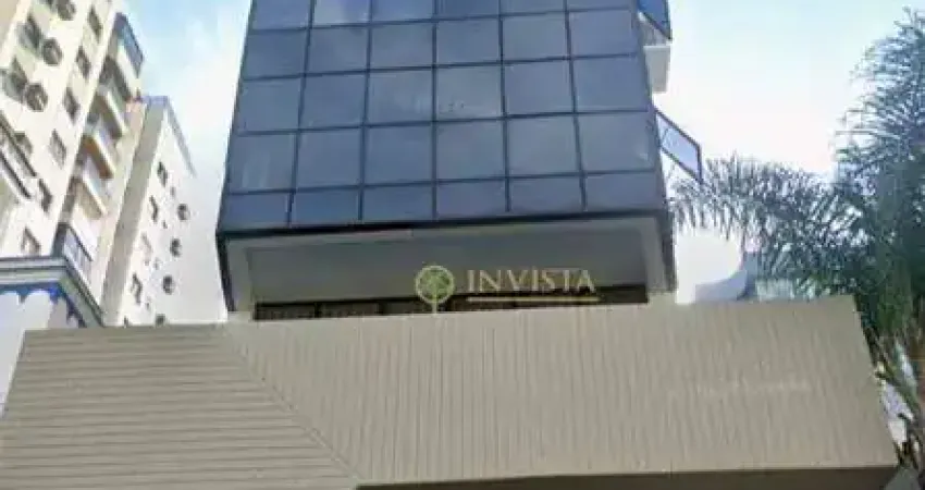 Vaga de garagem - À venda no Centro de Florianópolis.