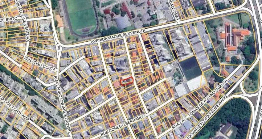 À venda no bairro Trindade! Viabilidade Comercial e Residencial - Terreno com 432m²