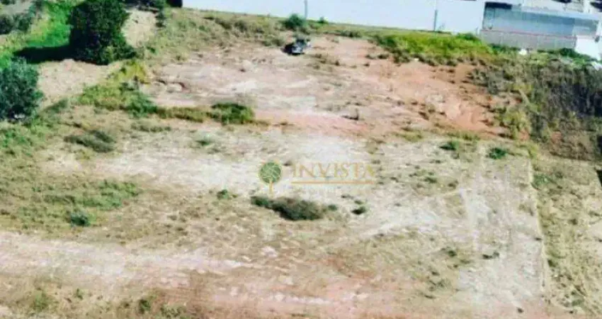 Terreno comercial para alugar na Rua B (Lot Cicobi), 162, Beira Rio, Biguaçu