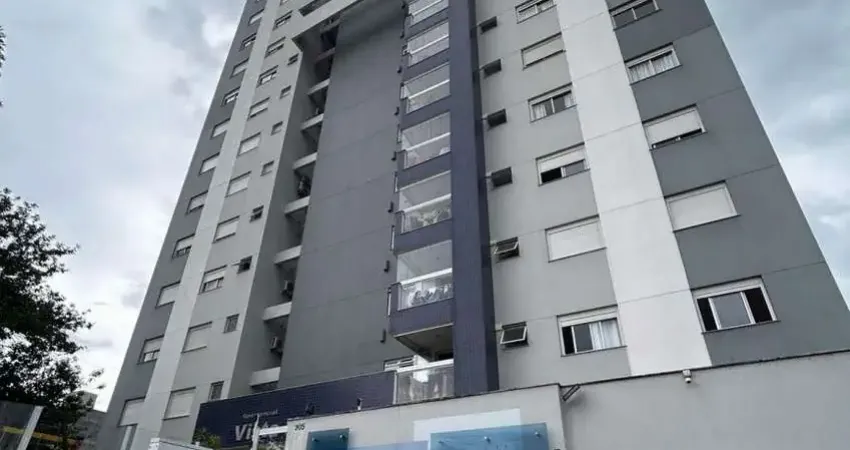 Apartamento em barreiros com 3 dormitórios - à venda em são josé.