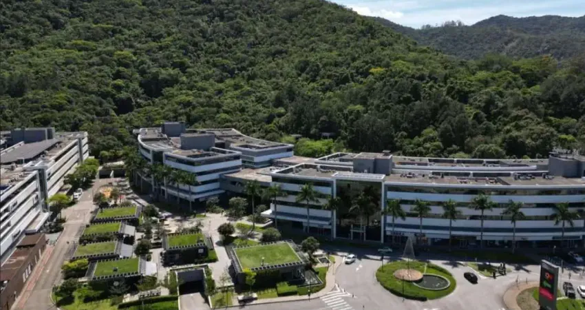 Sala comercial com 1 sala à venda na Rodovia SC - 401, 5500, Saco Grande, Florianópolis