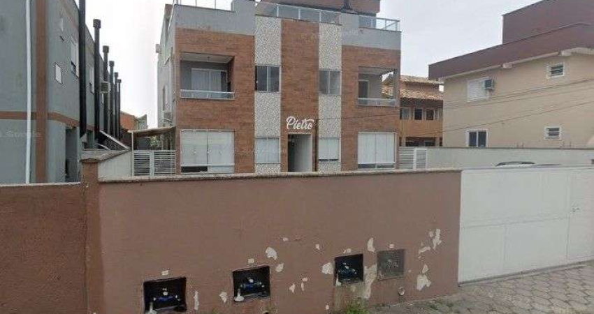 À venda na Praia do Campeche! 2 quartos, 63m², churrasqueira e 1 vaga de garagem.