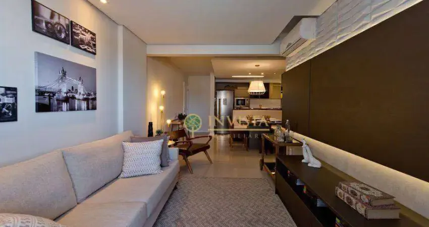 Apartamento com 2 quartos à venda na Rua Vereador Mário Coelho Pires, 305, Campinas, São José