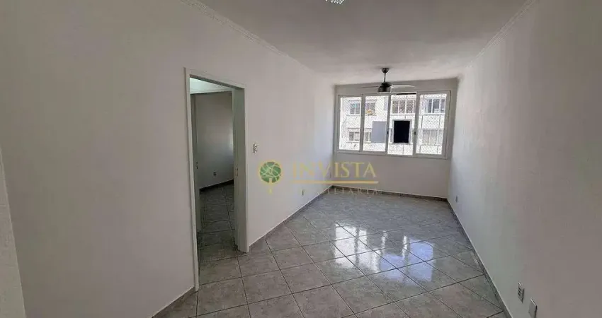 À venda | próximo ao supermercado angeloni, 72m², 2 quartos e 1 vaga de garagem.