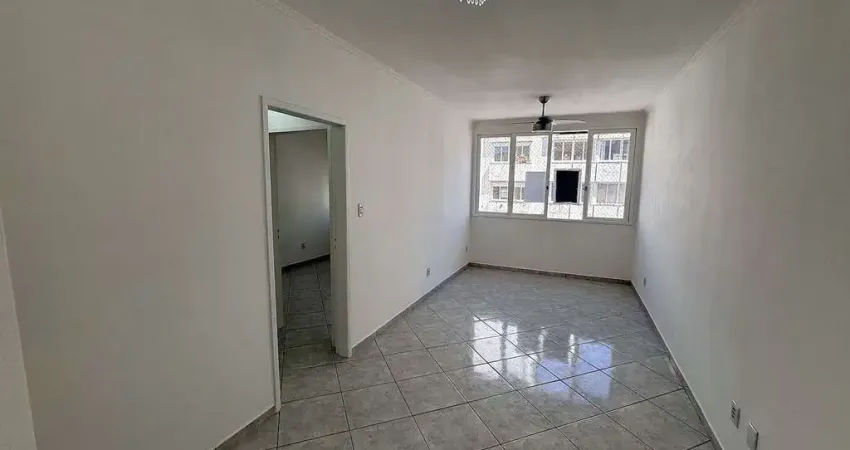 À venda | Próximo ao Supermercado Angeloni, 72m², 2 quartos e 1 vaga de garagem.