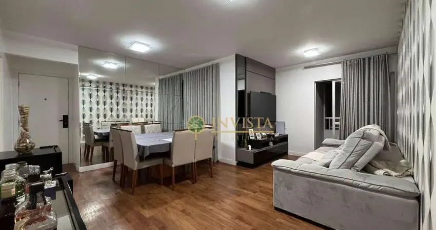 À venda | 103 m², próximo ao giassi, sacada, 3 quartos e 1 vaga de garagem - campinas, são josé.  josé.