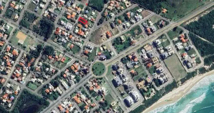 Oportunidade imperdível! terreno de 360 m² na praia dos açores a 600 m do mar.