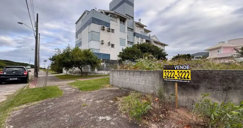 Oportunidade! terreno com 450m² - à venda na praia dos açores.