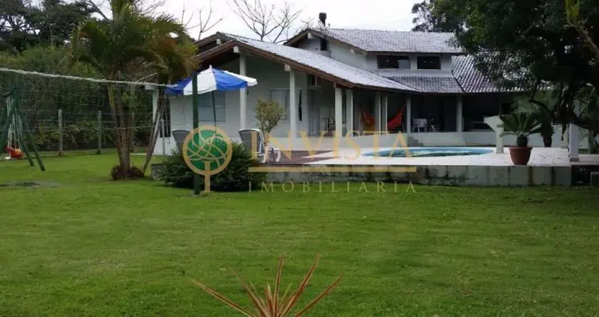 À venda | Terreno Residencial no Bairro Ratones, em Florianópolis/SC