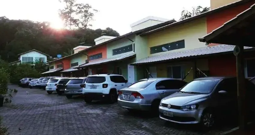 Casa comercial com 2 salas à venda na Estrada Jornalista Jaime de Arruda Ramos, 580, Ponta das Canas, Florianópolis