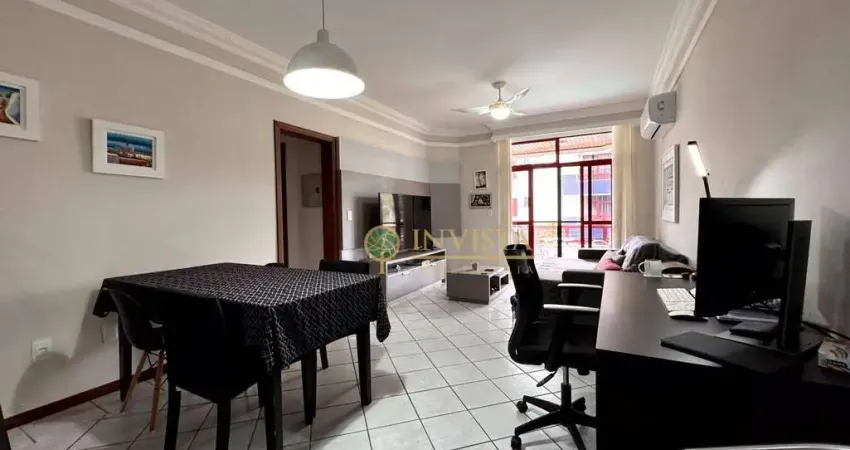 À venda | 97 m², 3 quartos, sacada com churrasqueira e 1 vaga de garagem - praia brava, em florianópolis.