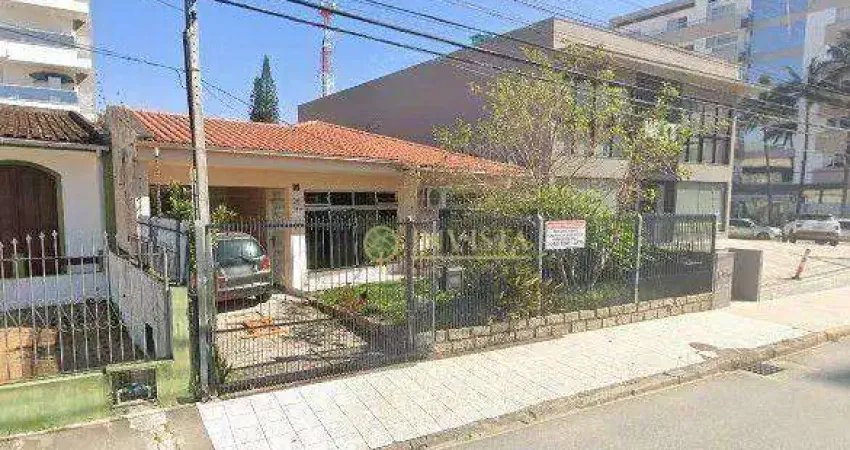 Terreno comercial à venda na Rua João de Deus Machado, 144, Trindade, Florianópolis