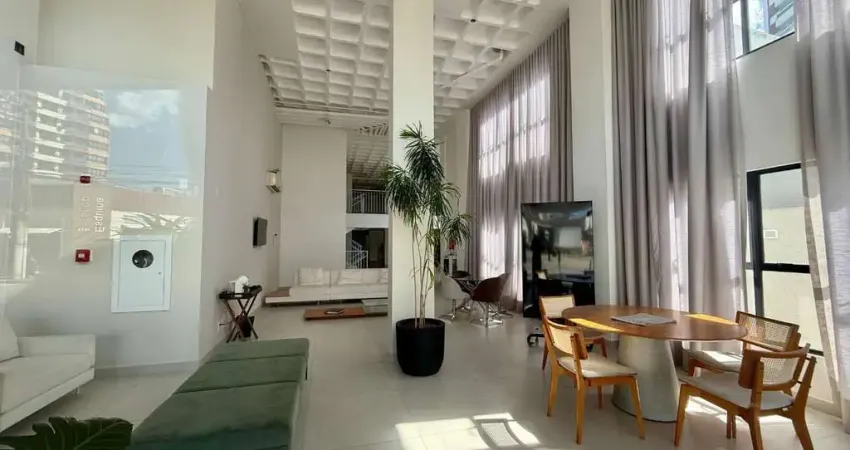 Ponto comercial com 1 sala à venda na Rua Coronel Pedro Demoro, 1901, Estreito, Florianópolis