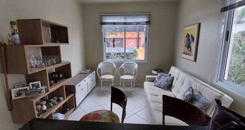 À venda | 62m², 2 quartos e 1 vaga de garagem - Praia de Jurerê Internacional, Florianópolis.