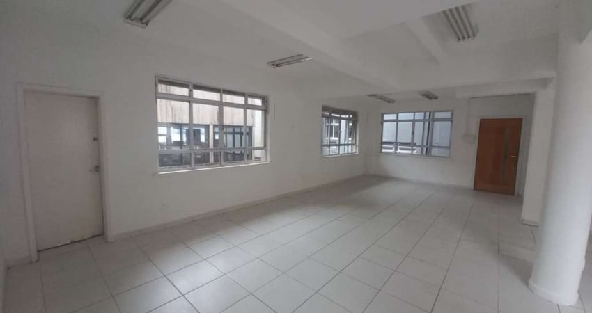 Locação | Sala Comercial com 150m² - Centro, Florianópolis.
