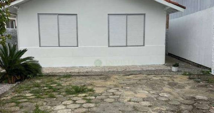 À venda | 65m² construídos, 2 quartos e 1 vaga de garagem - Ribeirão da Ilha, Florianópolis.