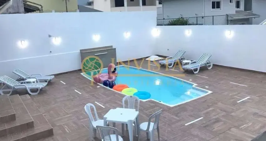 Casa com 4 quartos à venda na Rua Pedro de Andrade Garcia, 107, Itaguaçu, Florianópolis