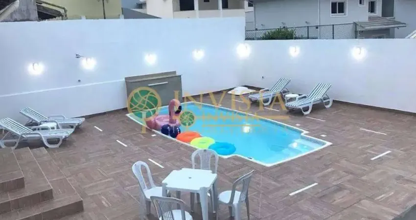 Casa com 4 quartos à venda na Rua Pedro de Andrade Garcia, 107, Itaguaçu, Florianópolis