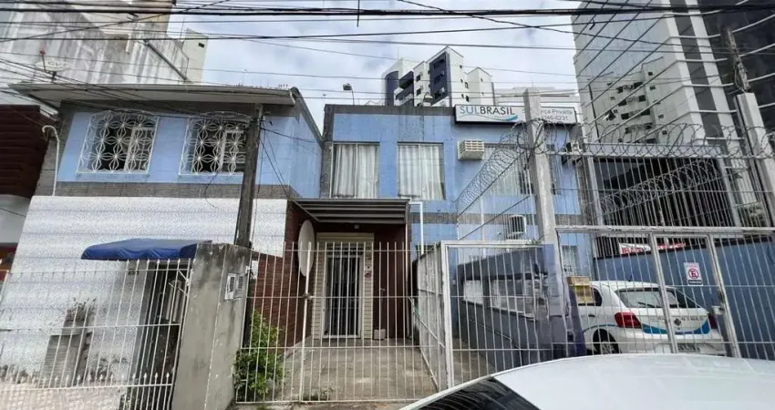 À venda | prédio comercial com 250m² - centro, em florianópolis.