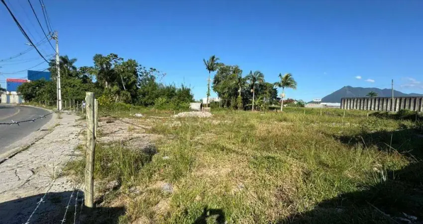 À venda | terreno plano com 12.000 m² - bela vista, em palhoça.