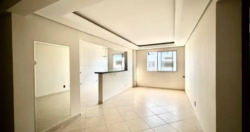 Á venda - 65m² de área privativa, 2 quartos e 1 vaga de garagem - no bairro nossa srª do rosário