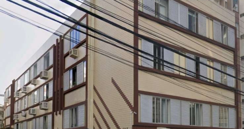 À venda | 2 quartos, 59,94 m² e localização privilegiada - Centro, em Florianópolis.