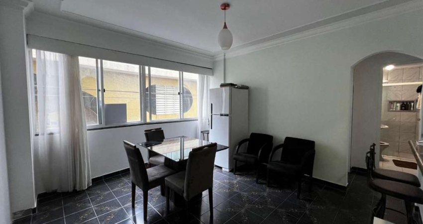 À venda | Oportunidade de Rentabilidade, 120 m², 1 vaga de garagem e localização privilegiada - Centro, em Florianópolis.