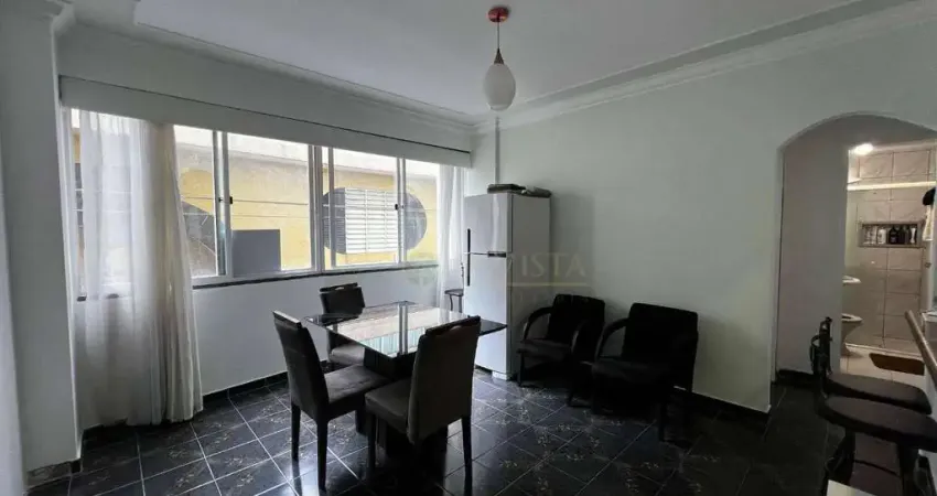 À venda | oportunidade de rentabilidade, 120 m², 1 vaga de garagem e localização privilegiada - centro, em florianópolis.
