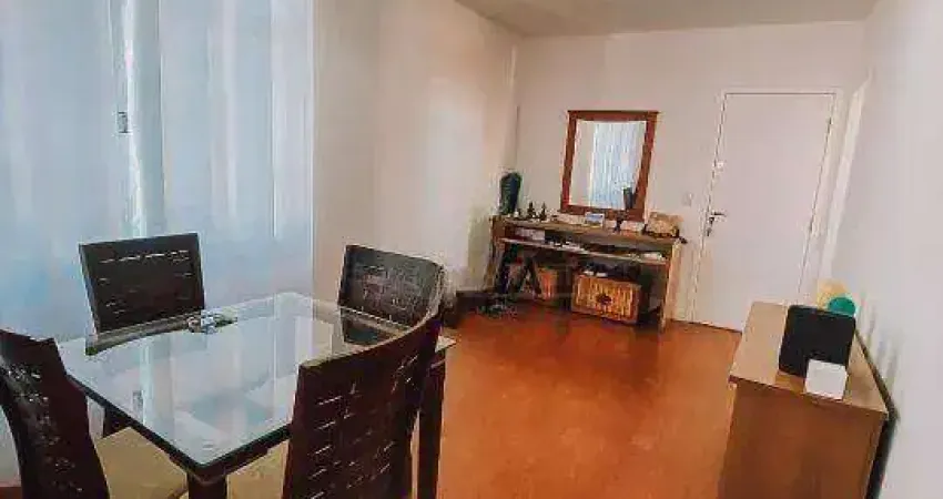 À venda | 3 quartos, sacada e 2 vagas de garagem - Balneário do Estreito, em Florianópolis.