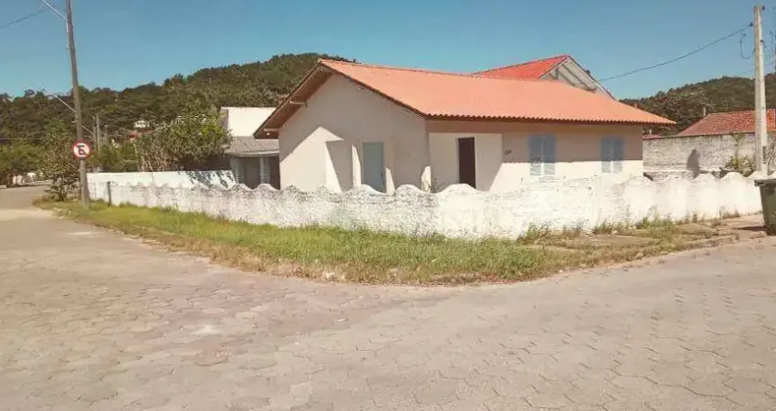 Á venda - 100m² de área privativa, 2 quartos, semi mobilida - praia de fora / palhoça