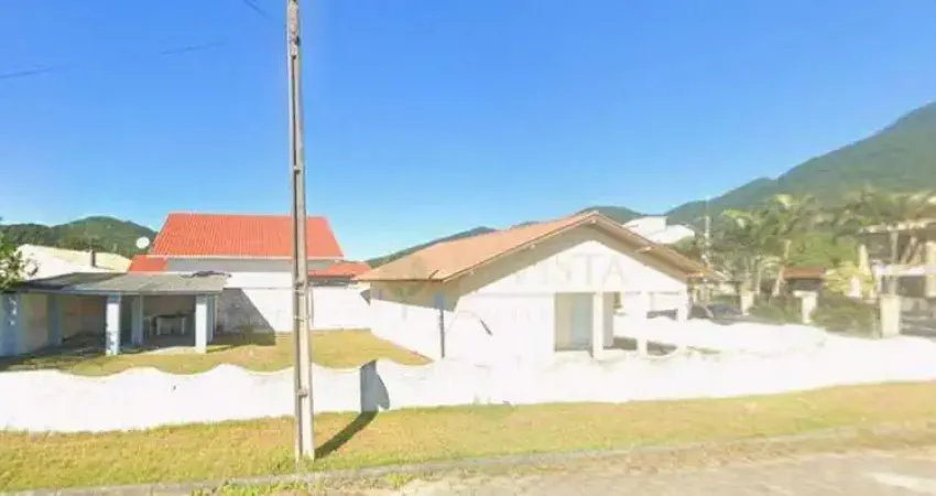 Á venda - 100m² de área privativa, 2 quartos, semi mobilida - praia de fora / palhoça