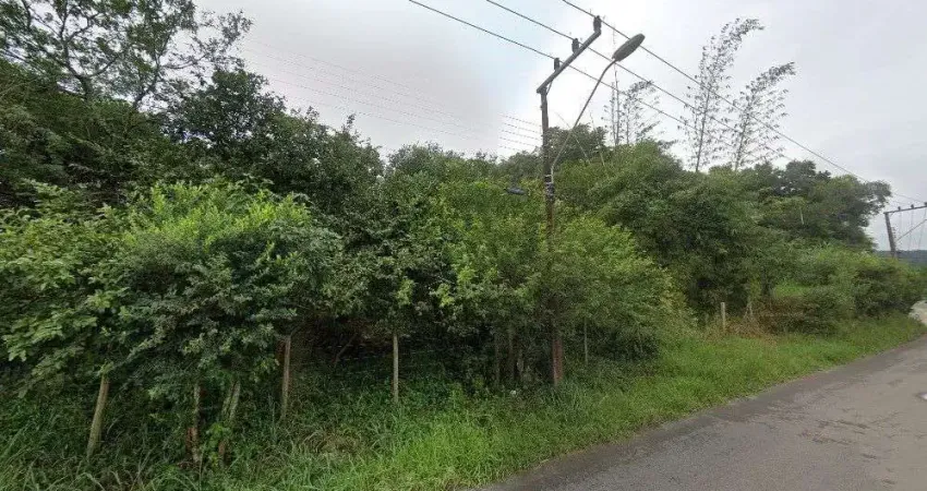 À venda | Terreno com 111.320 m² - Vargem Grande, em Florianópolis.
