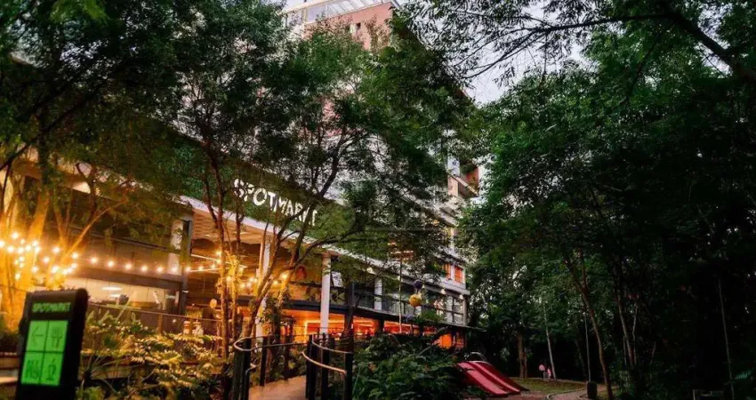 À venda | móveis planejados, 69 m², 2 suítes e 1 vaga de garagem – próximo ao supermercado imperatriz, no bairro córrego grande, em florianópolis.