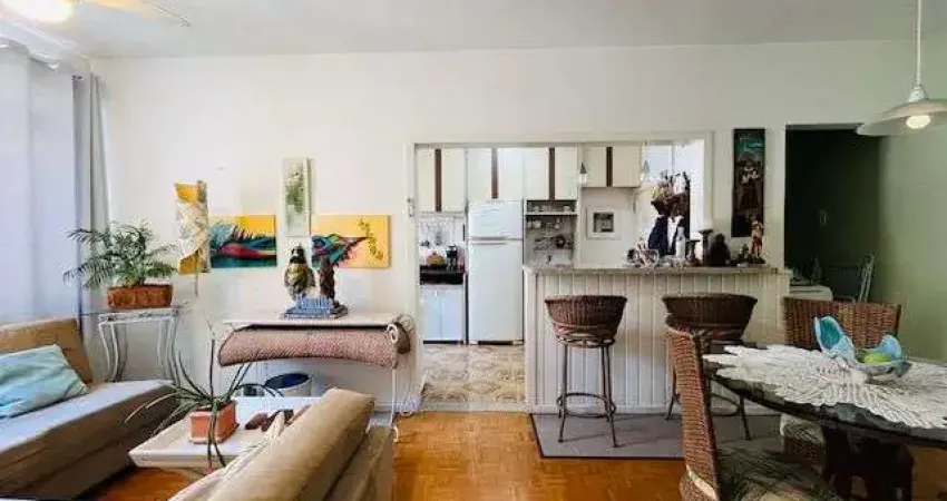 À venda | 2 quartos, 67 m² e 1 vaga de garagem livre – Em frente ao Hippo, na Almirante Alvim, Centro de Florianópolis