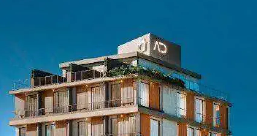 Apartamento studio em florianópolis - praia do campeche, em florianópolis.