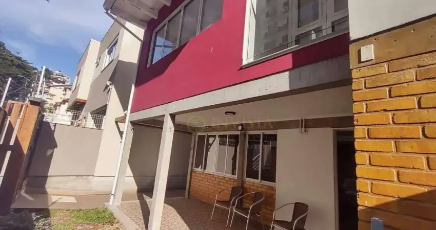 À venda | 362 m², 4 quartos (2 suítes), 2 vagas de garagem – próximo ao mcdonald's na agronômica, florianópolis