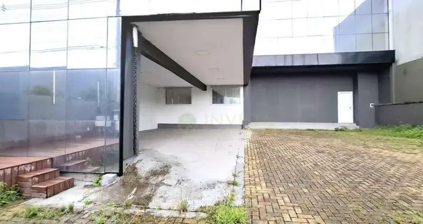 À venda | Galpão Comercial com 650 m² - Pedra Branca, em Palhoça