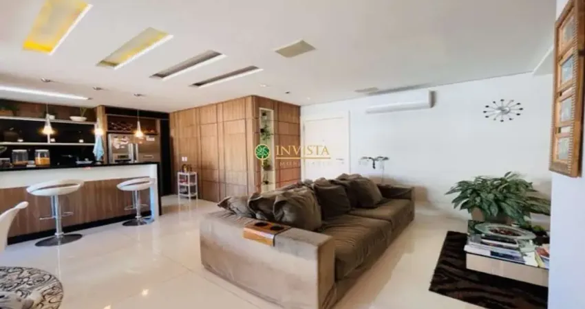 Apartamento com 2 quartos à venda na Avenida dos Dourados, 748, Jurerê Internacional, Florianópolis