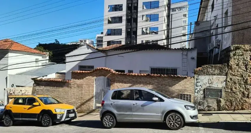 Ponto comercial com 1 sala para alugar na Rua Tenente Silveira, 563, Centro, Florianópolis