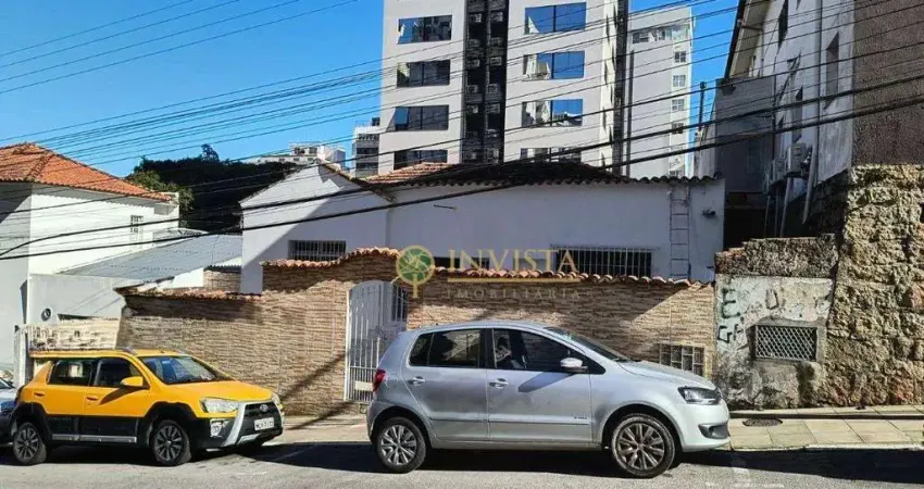 Ponto comercial com 1 sala para alugar na Rua Tenente Silveira, 563, Centro, Florianópolis