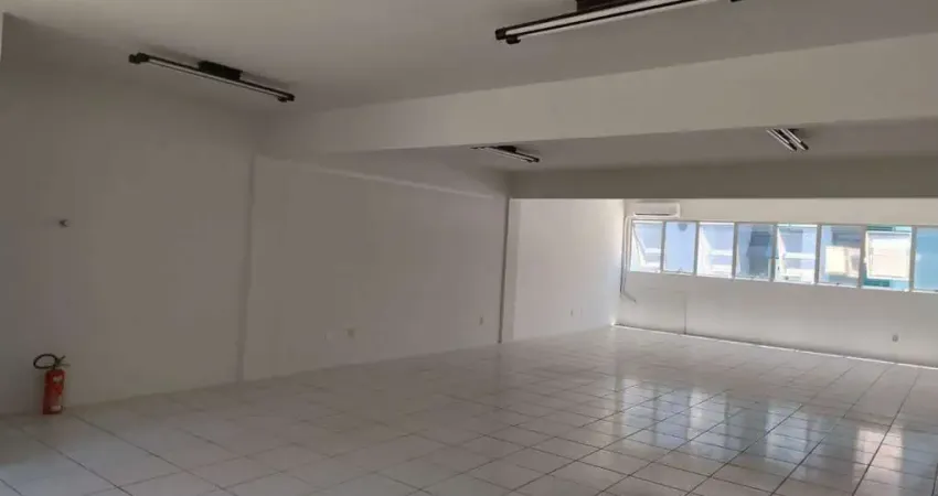 À venda | Sala comercial com 110 m² e 1 vaga de garagem - Campinas, em São José.