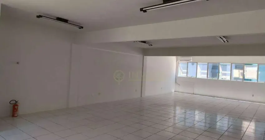 À venda | sala comercial com 110 m² e 1 vaga de garagem - campinas, em são josé.