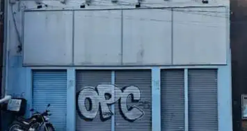 Exclusividade invista - casa comercial de 180m² de área privativa no centro de florianópolis