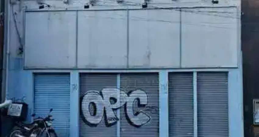 Exclusividade invista - casa comercial de 180m² de área privativa no centro de florianópolis