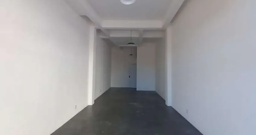 Locação | Loja Comercial com 40 m² - Bairro Ipiranga, em São José.