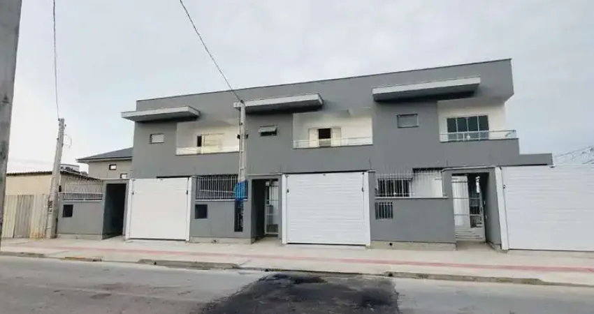 À venda | 96 m², 2 quartos (ambos suítes) e 1 vaga de garagem - Palhoça/SC.