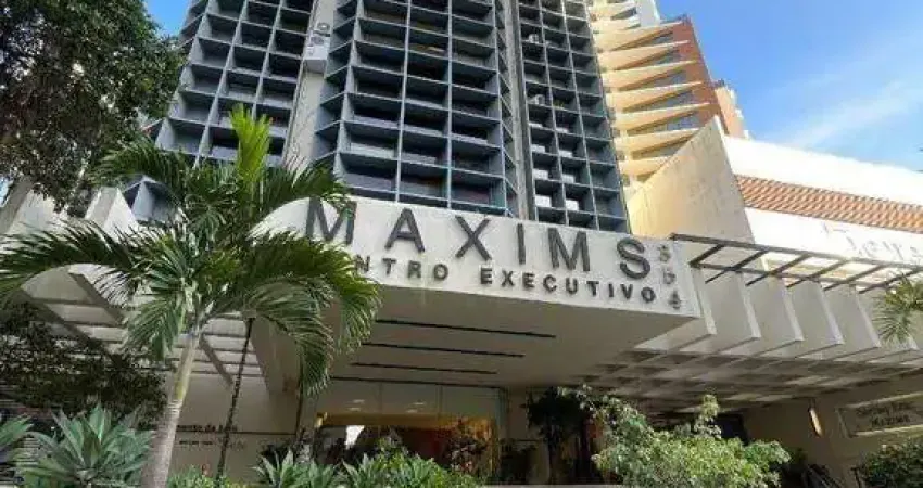 À venda | sala comercial com 32 m² e 1 vaga de garagem - centro, próximo ao angeloni, em florianópolis.