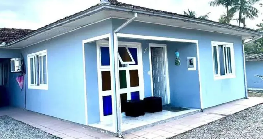 À venda | 120 m², 3 quartos (sendo 2 suítes) e 3 vagas de garagem - palhoça/sc.