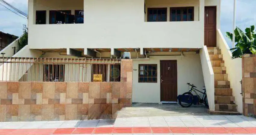 Casa com 8 quartos à venda na Servidão Ismael João da Silva, 720, Tapera, Florianópolis